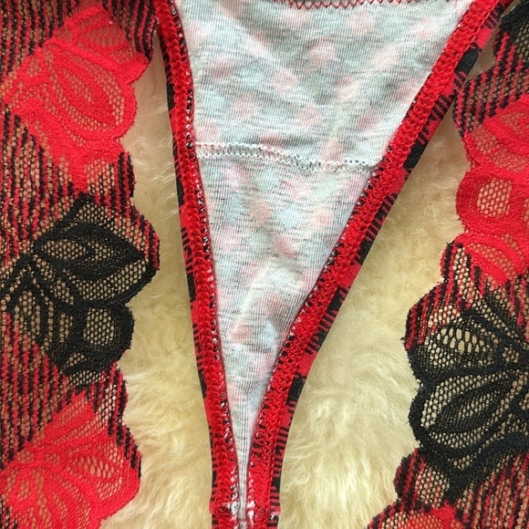 Pink Victoria’s Secret panties - Picture 6 of 11